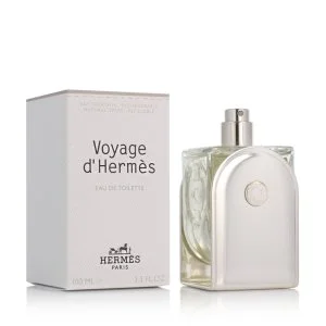 Hermes Voyage D'Hermès Eau de Toilette nachfüllbar Unisex