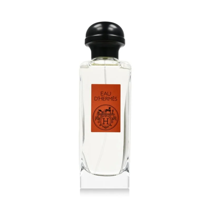 Eau D'Hermès Eau de Toilette Unisex 100 ml