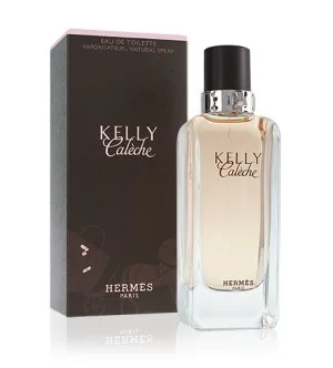 Hermes Kelly Caléche Eau de Toilette für Damen