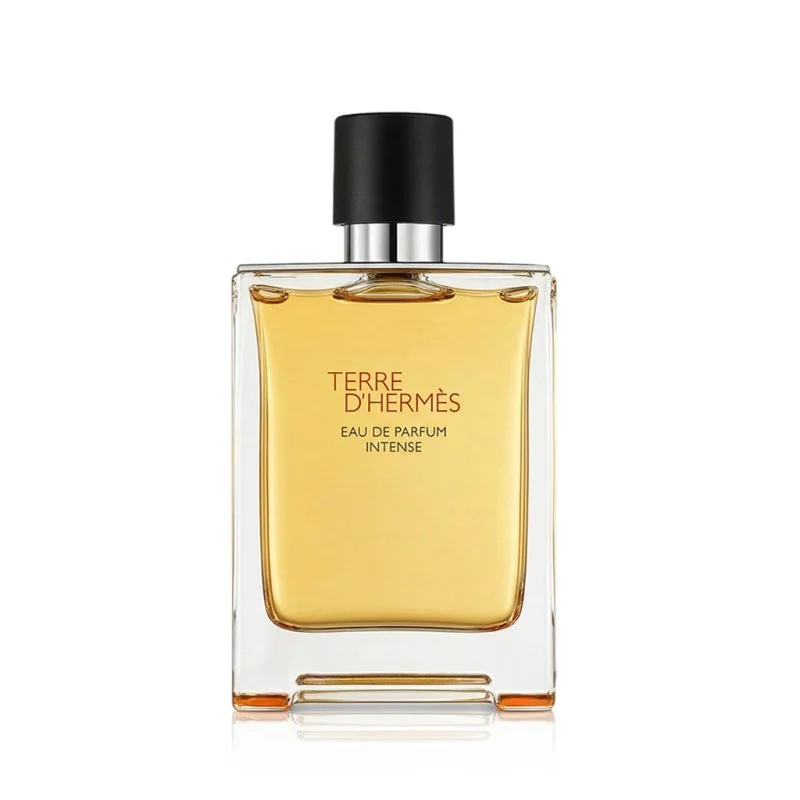Terre d’Hermès Intense Intense nachfüllbares Eau de Parfum für Herren 100 ml