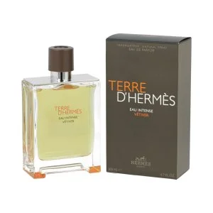 Hermes Terre D'Hermès Eau Intense Vétiver Eau de Parfum für Herren