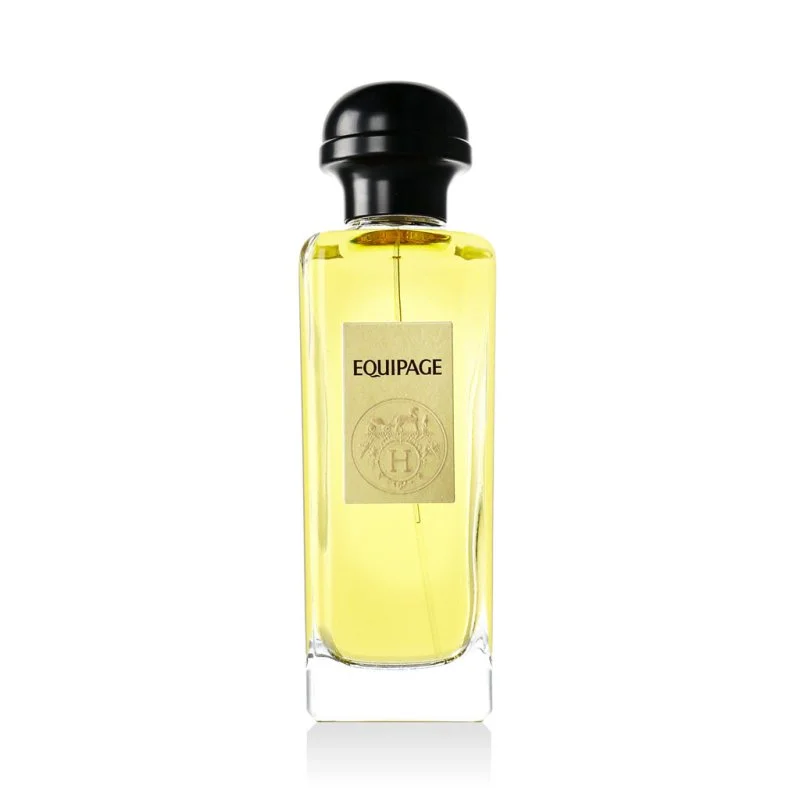 Equipage Eau de Toilette für Herren 100 ml