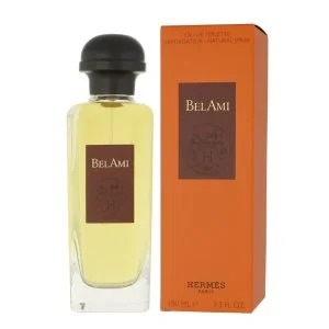 Hermes Bel Ami Eau de Toilette für Herren