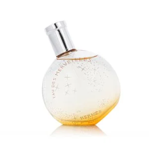 Hermes Eau des Merveilles nachfüllbares Eau de Toilette für Damen