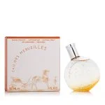 Eau des Merveilles nachfüllbares Eau de Toilette für Damen 30 ml