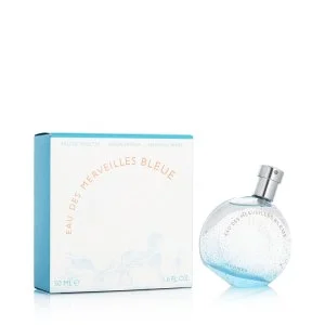 Hermes Eau des Merveilles Bleue Eau de Toilette für Damen