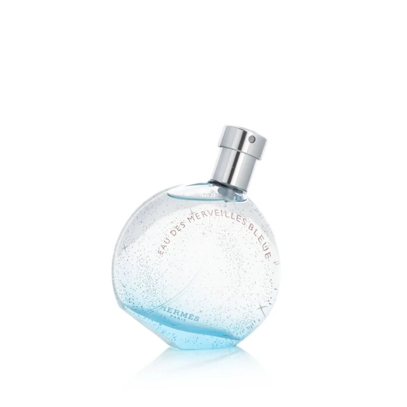 Eau des Merveilles Bleue Eau de Toilette für Damen 50 ml