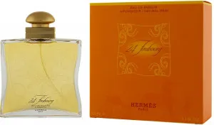 Hermes 24 Faubourg Eau de Parfum 100 ml für Frauen