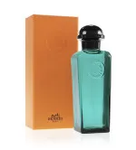 Hermes Un Jardin en Méditerranée Eau de Toilette Unisex 100 ml