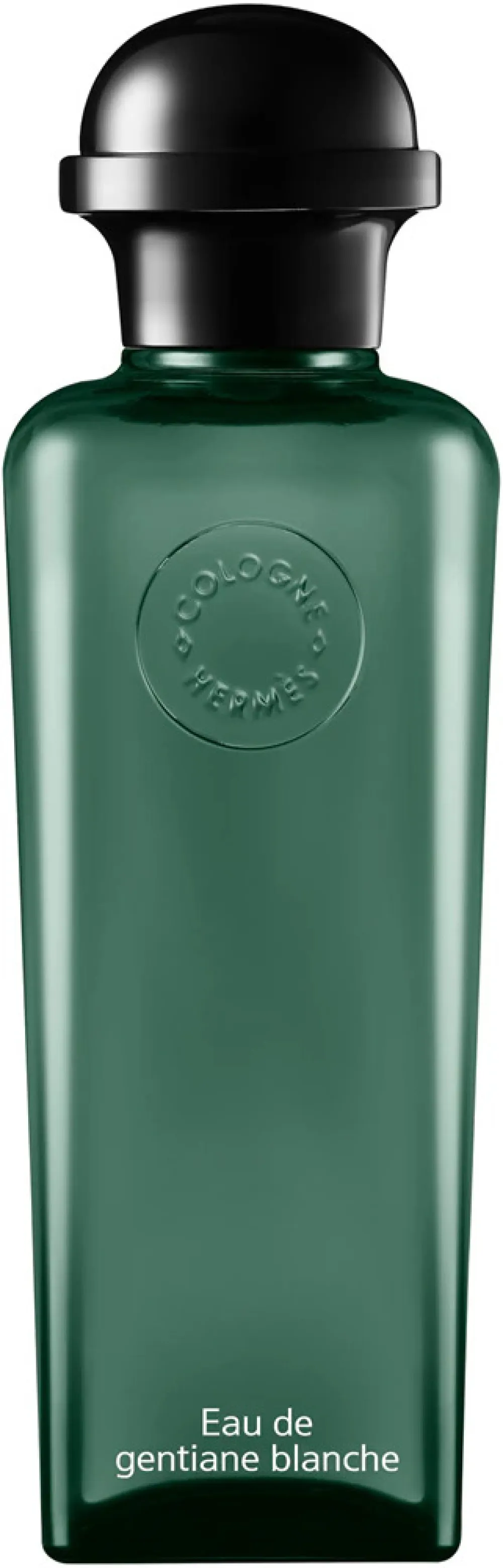 Eau de Gentiane Blanche Eau de Cologne 100 ml Unisex
