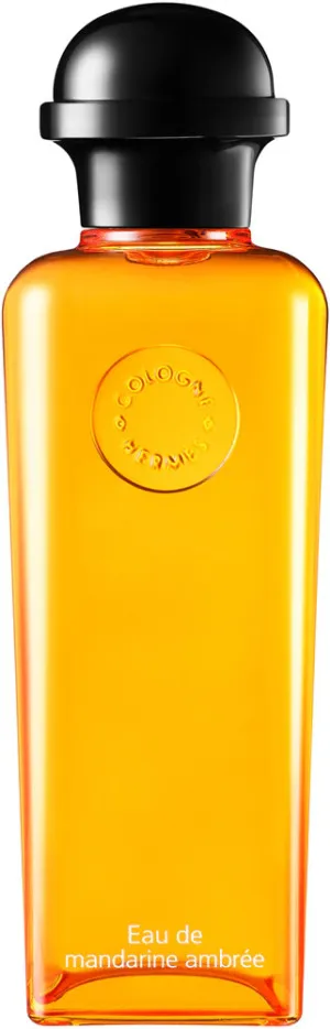 Hermes Eau de Mandarine Ambrée Eau de Cologne Unisex