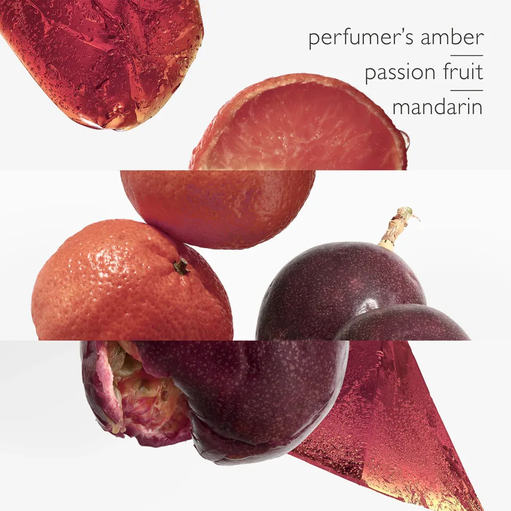 Eau de Mandarine Ambrée Eau de Cologne Unisex 100 ml