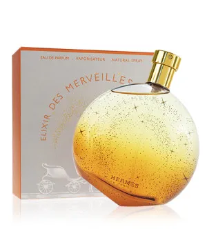 Hermes Elixir des Merveilles Eau de Parfum 100 ml für Damen