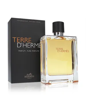 Hermes Terre d'Hermes Parfum Eau de Parfum für Männer 200 ml