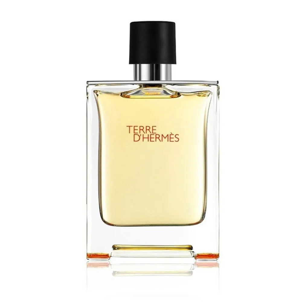 Terre d'Hermes Parfum Eau de Parfum für Männer 75 ml