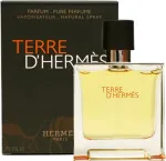 Terre d'Hermes Parfum Eau de Parfum für Männer 75 ml