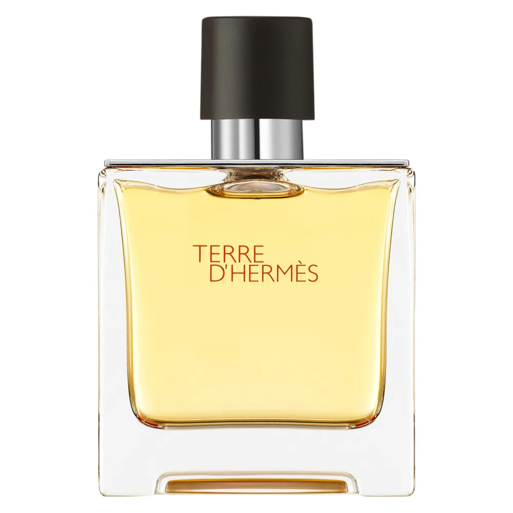 Terre d'Hermes Parfum Eau de Parfum für Männer 75 ml