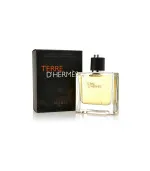 Terre d'Hermes Parfum Eau de Parfum für Männer 75 ml