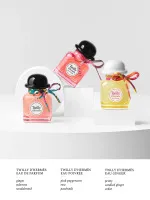 Twilly d'Hermès Eau Poivrée Eau de Parfum für Frauen 50 ml