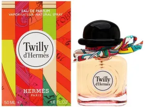 Hermes Twilly d'Hermes Eau de Parfum für Damen 50 ml