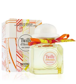 Hermes Twilly d'Hermes Eau Ginger Eau de Parfum 85 ml für Frauen