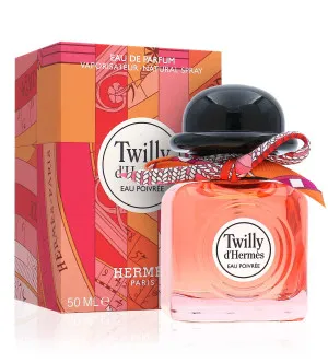 Hermes Twilly d'Hermès Eau Poivrée Eau de Parfum für Frauen 50 ml