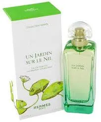 Un Jardin Sur Le Nil Eau de Toilette Unisex 100 ml