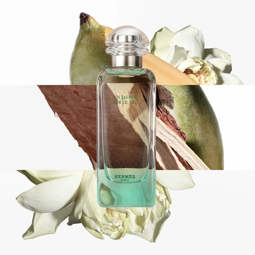 Un Jardin Sur Le Nil Eau de Toilette Unisex 100 ml