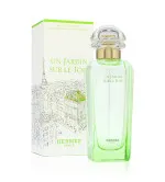 Hermes Un Jardin Sur La Lagune Eau de Toilette Unisex 50 ml