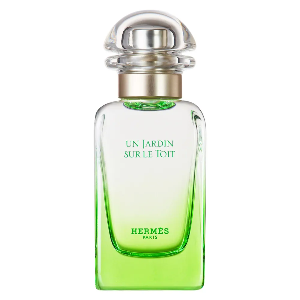 Un Jardin Sur Le Toit Eau de Toilette Unisex 50 ml