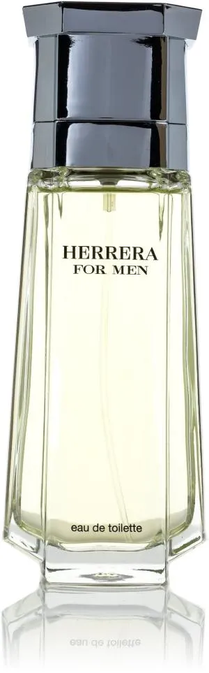 Carolina Herrera Herrera for Men Eau de Toilette für Herren