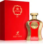 Highness IV Eau de Parfum für Damen 100 ml