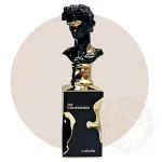 His Confession Eau de Parfum für Herren 100 ml + EdP Mini 12 ml + Duschgel