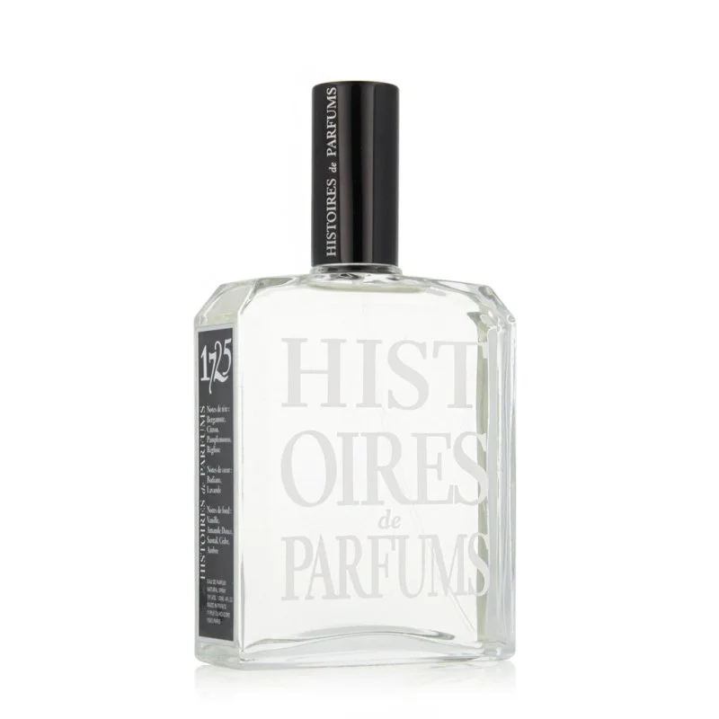 1725 Eau de Parfum für Herren 120 ml