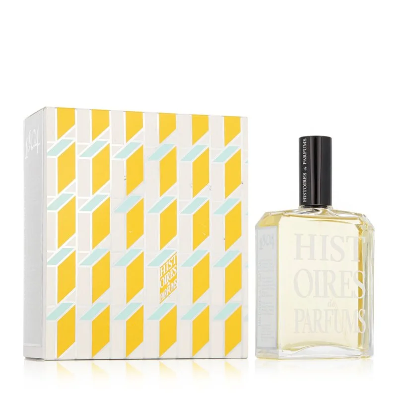 1804 Eau de Parfum für Damen 120 ml