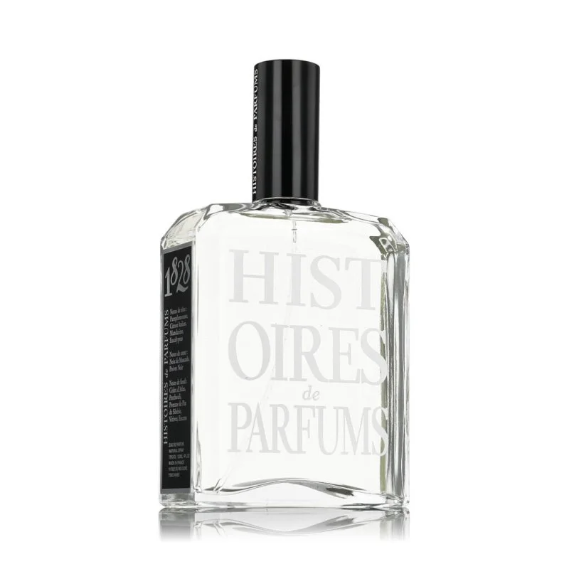 Histoires De Parfums 1828 Eau de Parfum für Herren 120 ml
