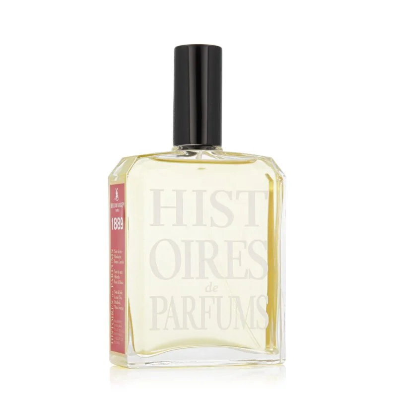 Histoires De Parfums 1889 Moulin Rouge Eau de Parfum für Damen 120 ml