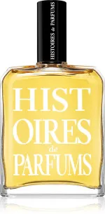 1740 Marquis de Sade Eau de Parfum für Herren 120 ml