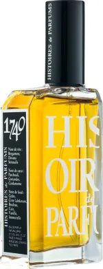 1740 Marquis de Sade Eau de Parfum für Herren 120 ml