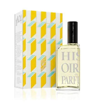 Histoires De Parfums 1804 George Sand Eau de Parfum für Damen 60 ml