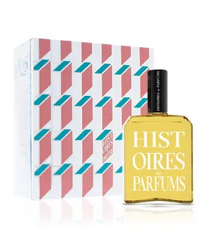 Histoires De Parfums 1826 Eugénie de Montijo Eau de Parfum für Damen 120 ml