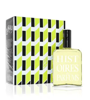 Histoires De Parfums 1899 Hemingway Eau de Parfum für Herren 120 ml
