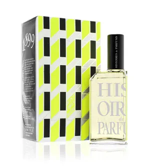 Histoires De Parfums 1899 Hemingway Eau de Parfum für Herren