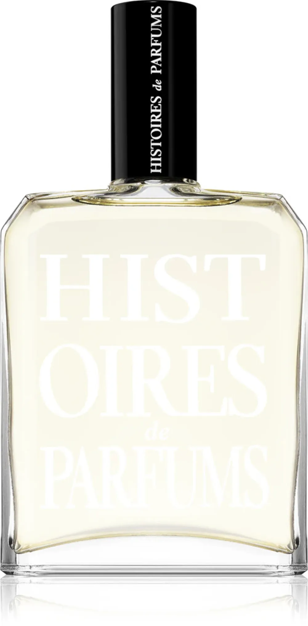 1899 Hemingway Eau de Parfum für Herren 120 ml