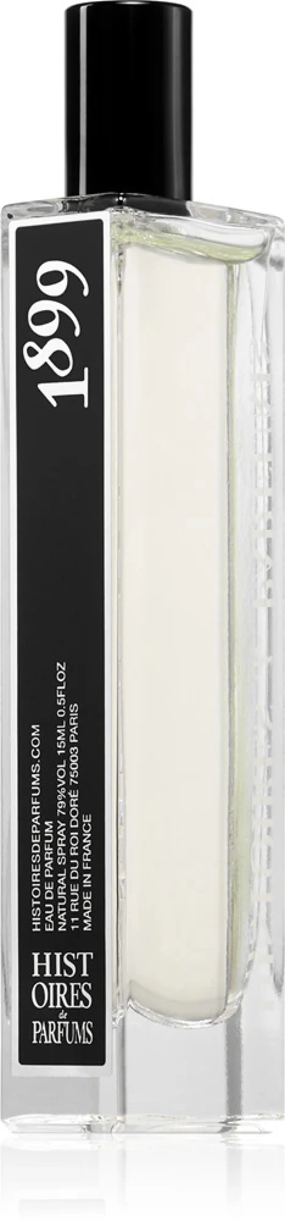 1899 Hemingway Eau de Parfum für Herren 120 ml