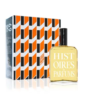 Histoires De Parfums 1969 Parfum de Révolte Eau de Parfum Unisex 120 ml