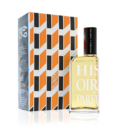 1969 Parfum de Révolte Eau de Parfum Unisex 60 ml