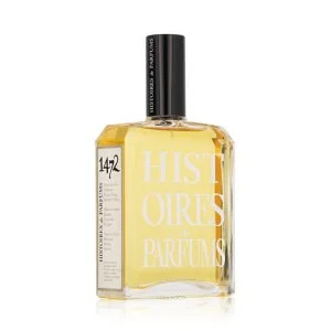 Histoires De Parfums 1472 La Divina Commedia Eau de Parfum Unisex