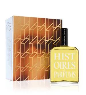 Histoires De Parfums 7753 Unexpected Mona Eau de Parfum für Frauen 120 ml