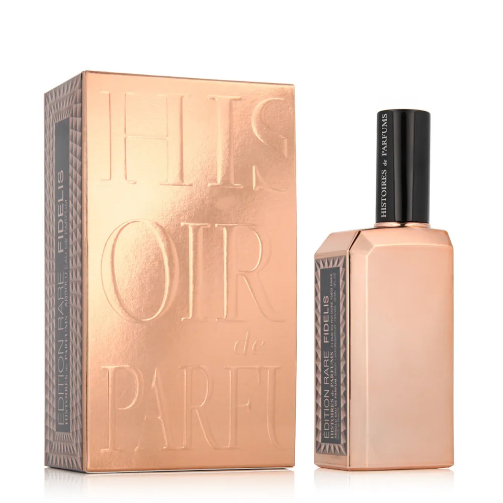 Edition Rare Fidelis Eau de Parfum Unisex 60 ml